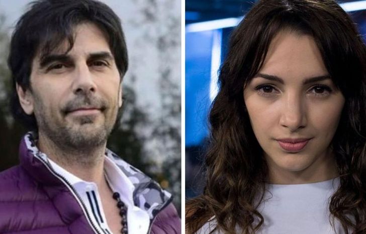 Ratificaron la condena Juan Darthés por abuso sexual a Thelma Fardin.