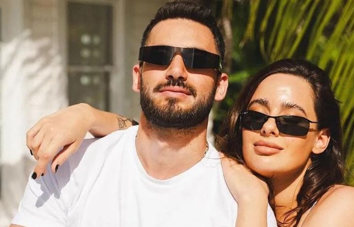 Muestran en sus redes el día a día en Europa.