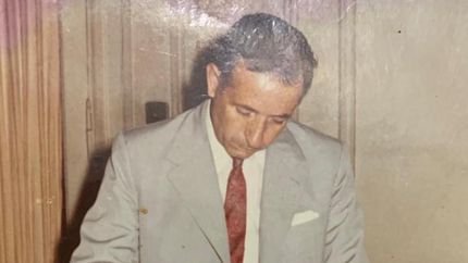 Ricardo Mariño fue una pieza clave para la creación de la UNLZ. Ricardo Mariño fue una pieza clave para la creación de la UNLZ.