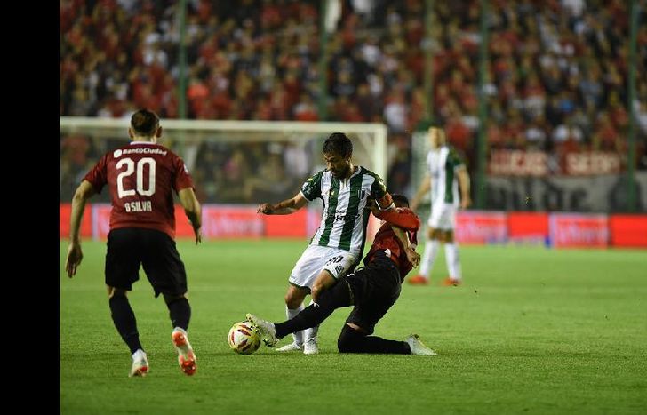 “Te equivocas con estos equipos y la pagas caro”, admitió Darío.