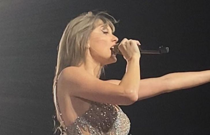 Creo que Taylor, después de los shows, quedó tan manija como nosotros, los fans, señaló la lomense.