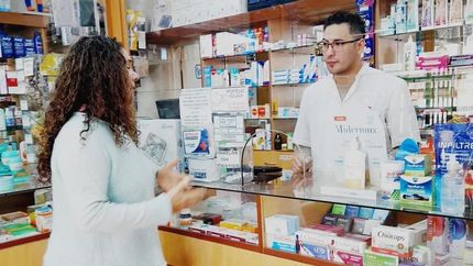 El Municipio impulsa el Programa de Buenas Prácticas Ambientales.