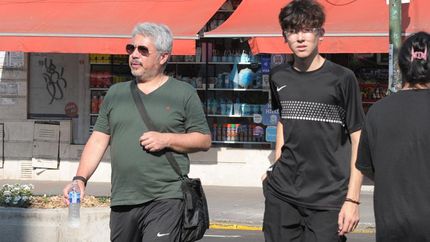 Recomiendan evitar salir y hacer deporte entre las 10 y las 17.