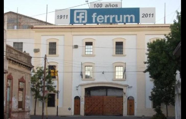 en la sede de avellaneda cerrarán hasta febrero.