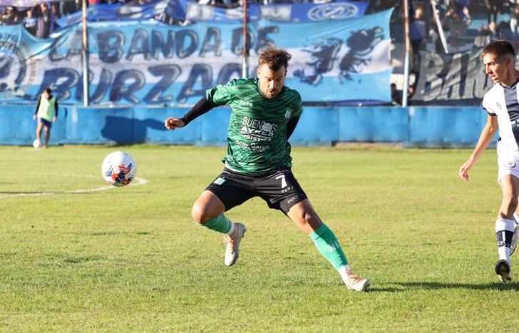 San Martín no levanta cabeza y lleva 12 sin ganar.