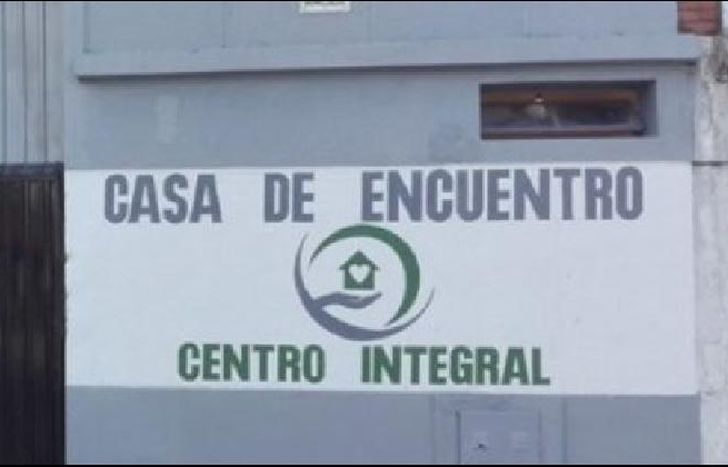 el locro se elaborará en el espacio ubicado en Tucumán 1290, Banfield.