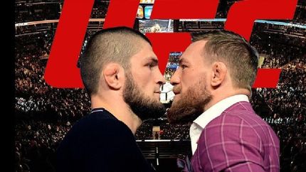 Una de las peleas más esperadas del año: el regreso de McGregor al UFC.