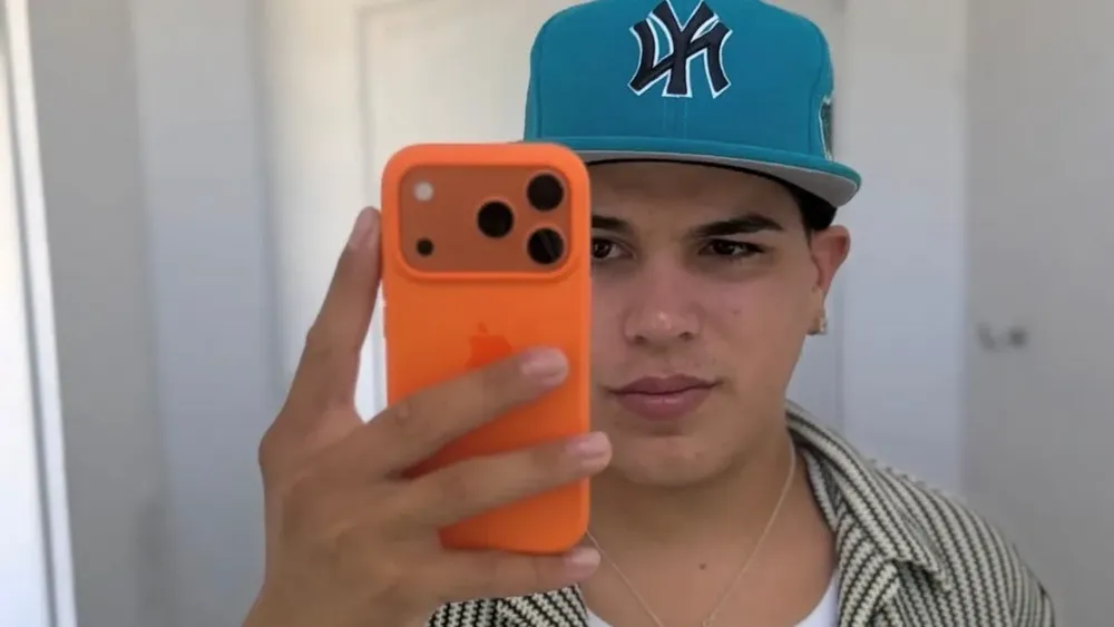 Thiago Medina, ex Gran Hermano, fue denunciado de abuso sexual por su prima