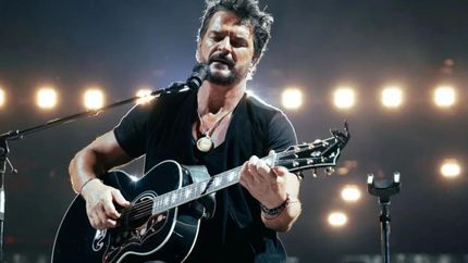 Ricardo Arjona suspendió sus shows en Vélez por un problema de salud.