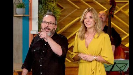 ?la pena de morfi?, con artistas argentinos e internacionales