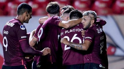 Lanús podría sumar dos nuevos refuerzos. Lanús podría sumar dos nuevos refuerzos.