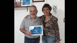 Lomas: más herramientas digitales para los adultos mayores