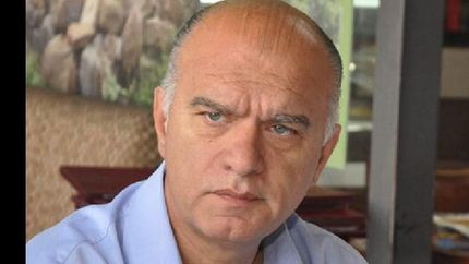 el intendente ya se recuperó y anunció la vuelta al trabajo.