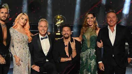 Equipo completo.