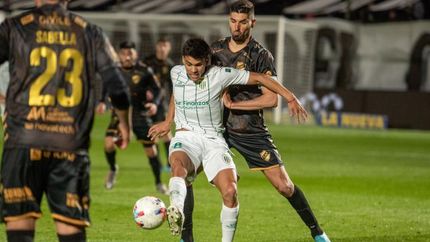 banfield arranco con todo, pero se derrumbo y sufrio otro traspie banfield arranco con todo, pero se derrumbo y sufrio otro traspie