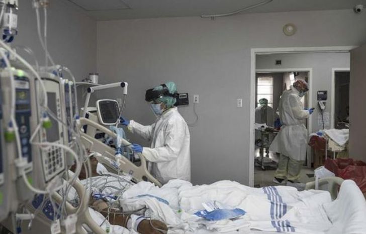 La OMS empezará ensayos para probar 3 drogas anti Covid.