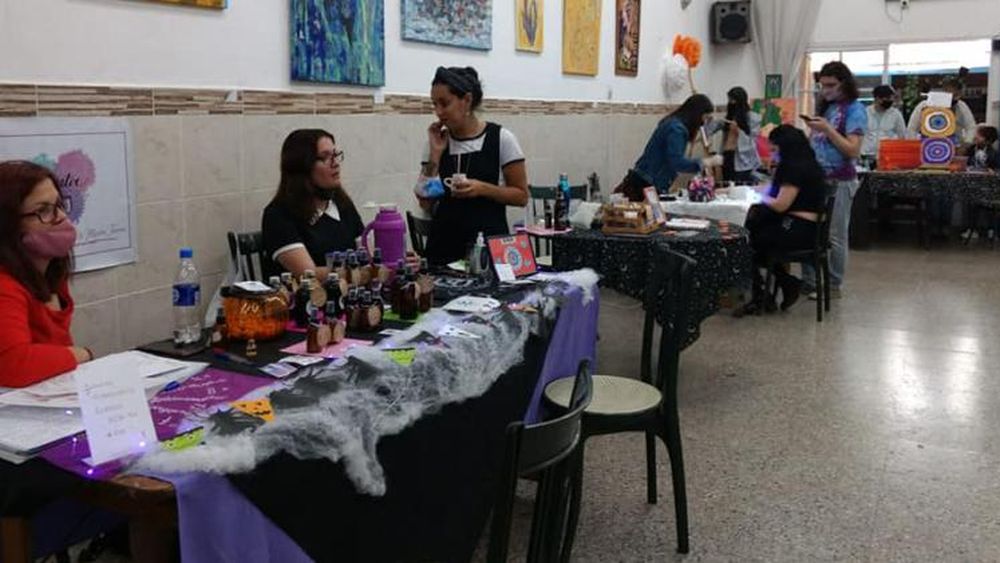 El mes que viene se abre la inscripción.