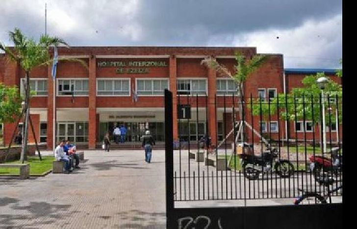 Confirman que el hombre que falleció estuvo 21 días internado en el Hospital Eurnekian de Ezeiza.