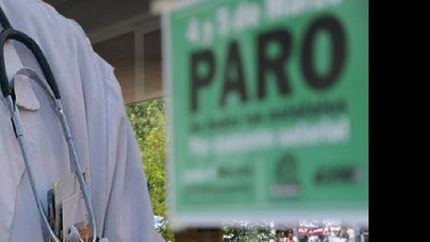 Reclaman que el Gobierno convoque a los gremios.