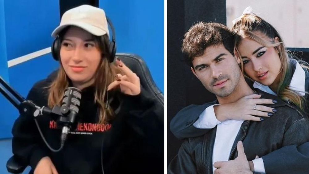 Marisol contra Nico.