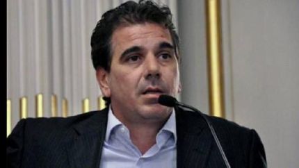 ritondo: ?el que mata a un policia debe tener reclusion perpetua?