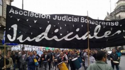 reabren las paritarias con los judiciales bonaerenses