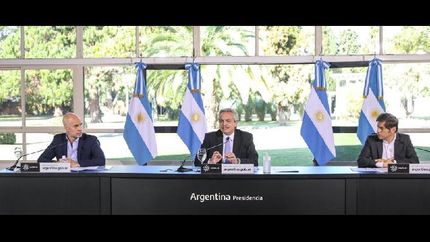 hasta el 17 de julio, el amba vuelve a la fase de aislamiento estricto