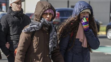 Este miércoles tiene marcas muy parecidas a las de ayer.