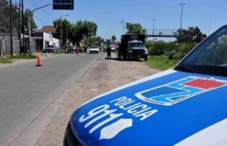 La Policía investiga el caso.