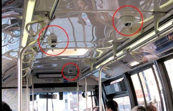 La iniciativa pretende que los colectivos sean más seguros.