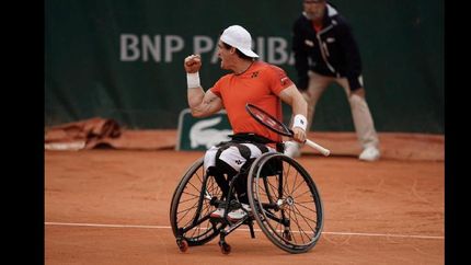 El argentino es el N°1 del deporte a nivel mundial.