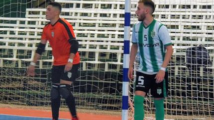 Banfield ganó los puntos y ya le apunta al play-offs