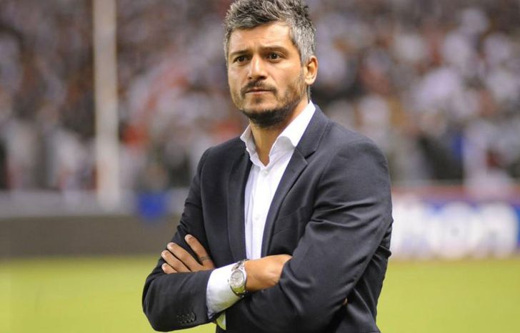 Munúa es el primer apuntado por la dirigencia de Banfield.