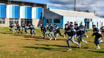 en temperley, perazzo baraja variantes para enfrentar a gimnasia y tiro en temperley, perazzo baraja variantes para enfrentar a gimnasia y tiro