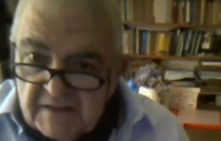 Carlos Fontana se declaró inocente.