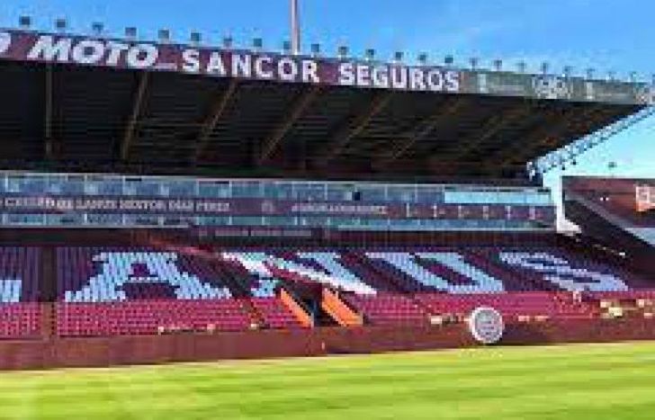 Lanús deberá pagar U$S5.000