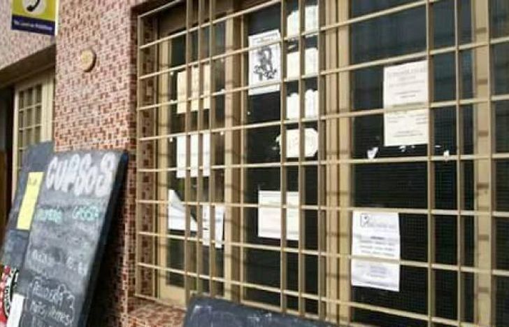 Atenderán a partir del 6 de noviembre en 1° de Marzo 1360.