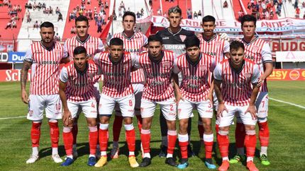 El Milrayitas tuvo dos bajas sensibles en el último partido. El Milrayitas tuvo dos bajas sensibles en el último partido.