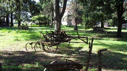 se cumplen 200 anos del arribo de la primera colonia escocesa al conurbano