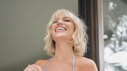 stefi roitman sale por el mundo: ¿a que destino?
