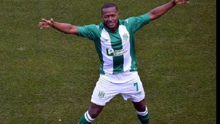 ya es oficial: mauricio cuero es el segundo refuerzo de banfield