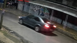 El conductor que atropelló al menor todavía no pudo ser identificado.