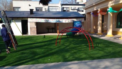 Estiman que la Misa se deberá celebrar el aire libre.