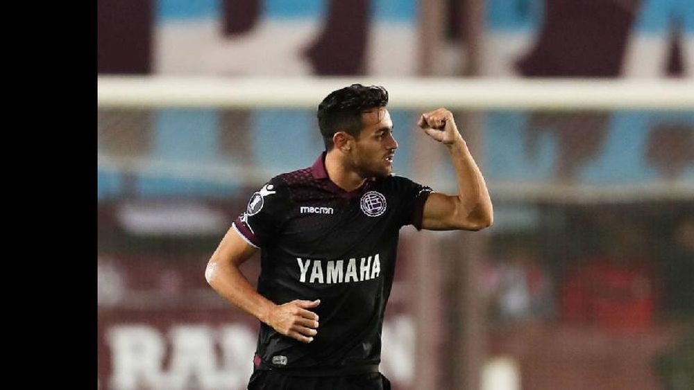 El déficit más grande fue la falta de gol, analizó Acosta.