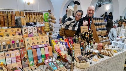 La expo ya cumplió su primer aniversario y apuesta a seguir creciendo. La expo ya cumplió su primer aniversario y apuesta a seguir creciendo.
