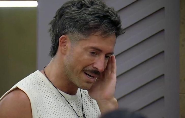 Juan Pablo, Líder de la Semana en Gran Hermano.