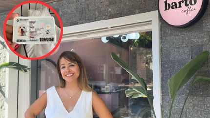 Diario La Unión | La lomense se volvió viral al escrachar los mensajes de odio hacia su bar y sus clientes.