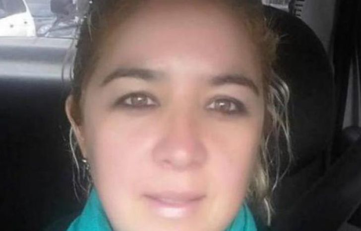 Viviana fue asesinada el 18 de octubre de 2018.