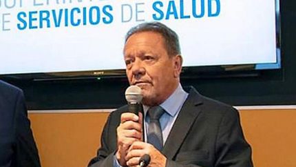 Encontraron muerto a Eduardo Zanarini.