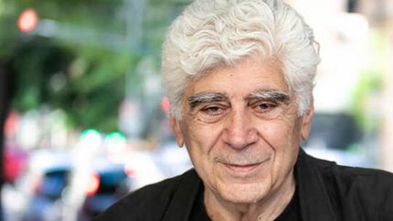 Vicente Zito Lema será homenajeado.